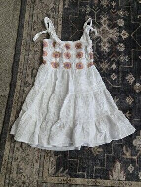 Hem & Thread, Adorable Sundress